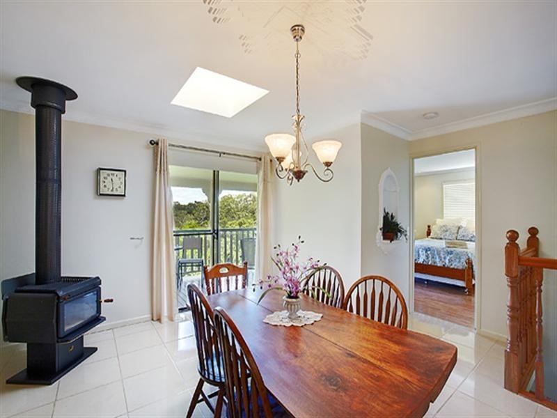 109 Sunrise Road, Tinbeerwah QLD 4563