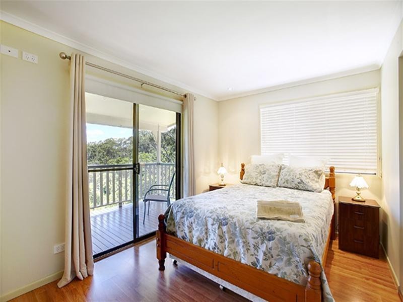 109 Sunrise Road, Tinbeerwah QLD 4563