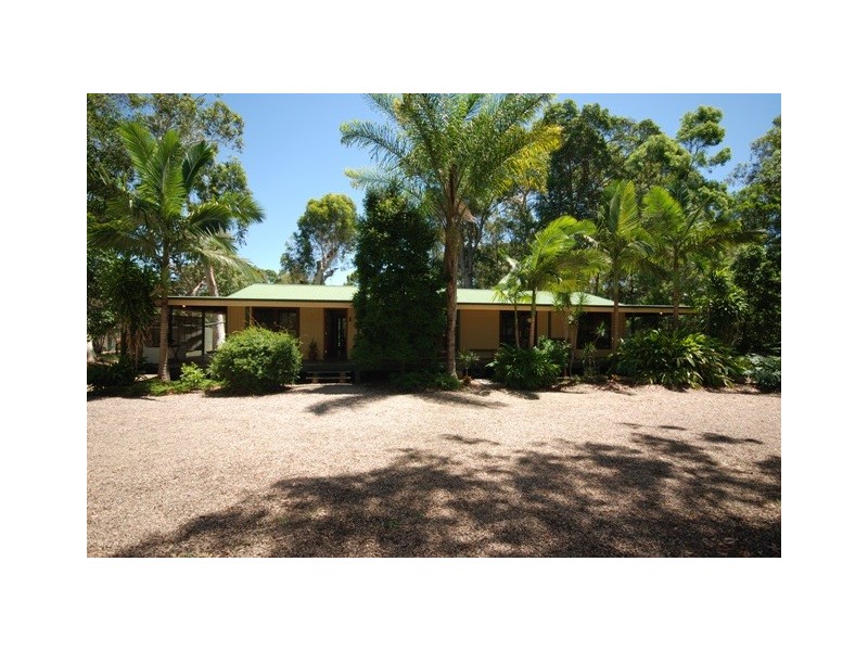 Weyba Downs QLD 4562