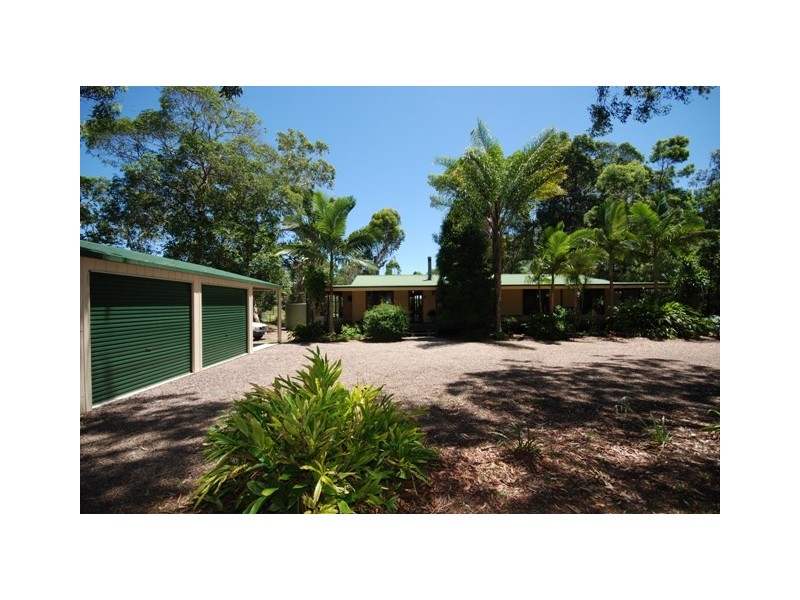 Weyba Downs QLD 4562