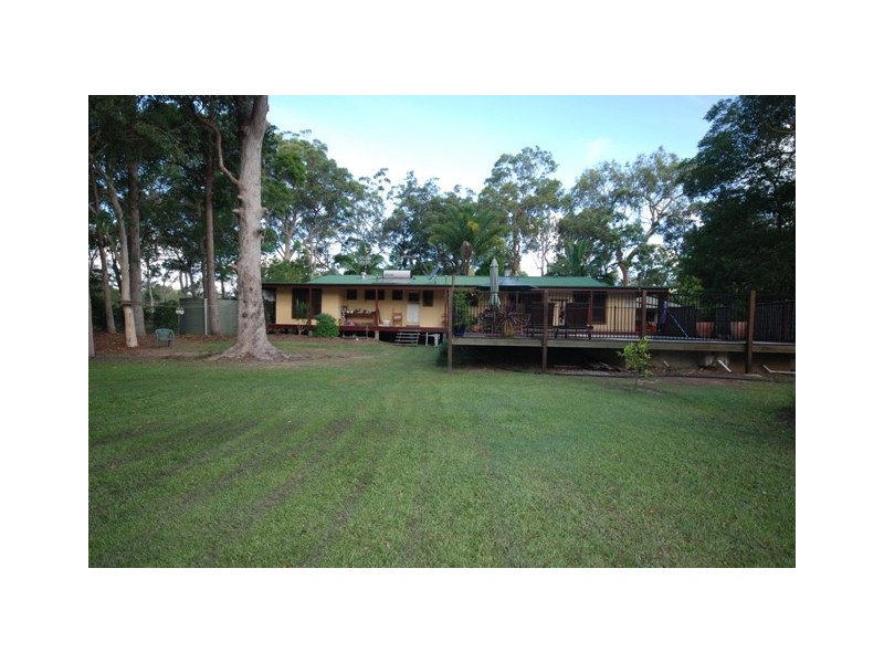 Weyba Downs QLD 4562