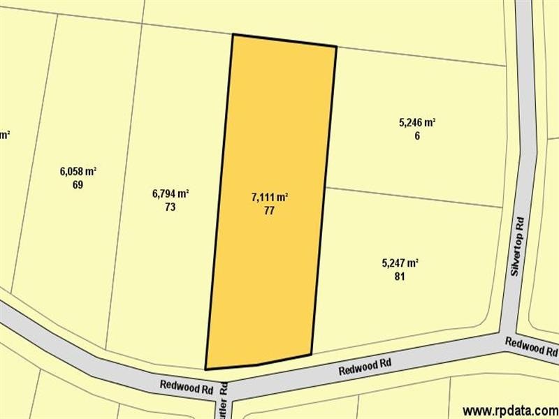 77 Redwood Road, Doonan QLD 4562