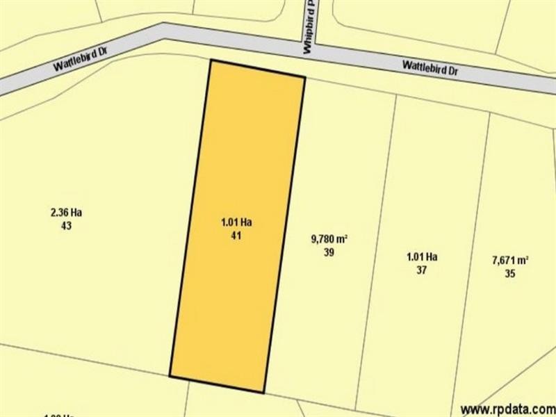 41 Wattlebird Drive, Doonan QLD 4562