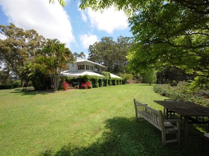 1335 Eumundi Noosa Road, Doonan QLD 4562