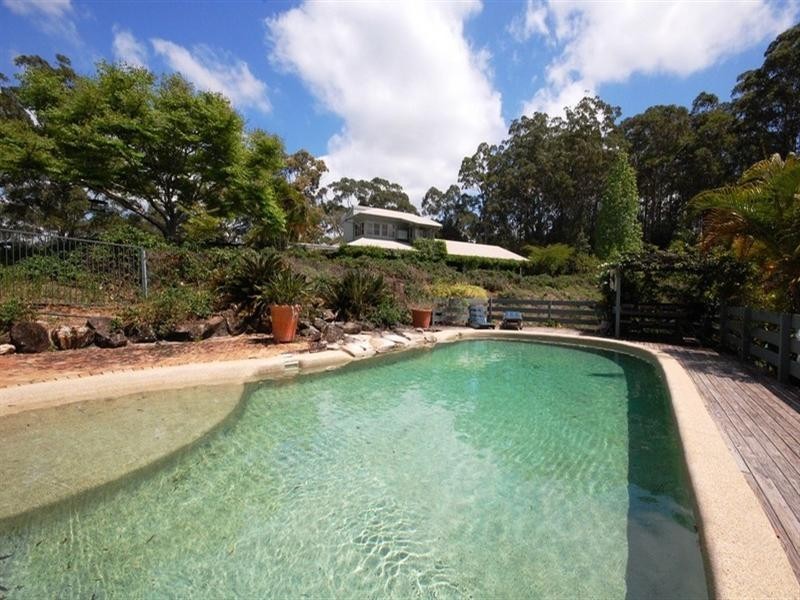 1335 Eumundi Noosa Road, Doonan QLD 4562