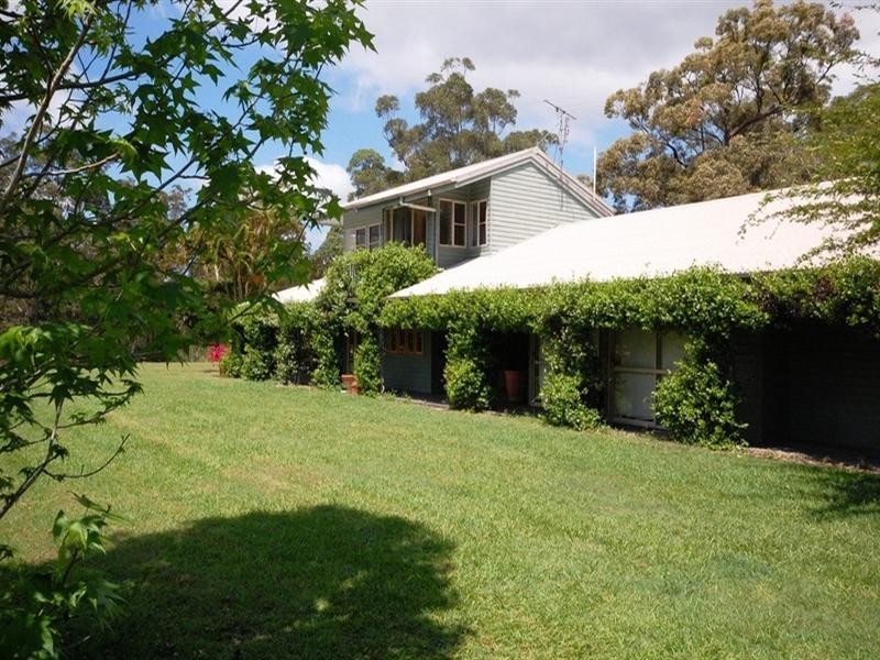 1335 Eumundi Noosa Road, Doonan QLD 4562