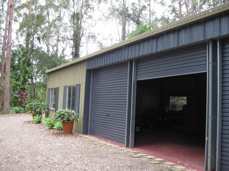 1335 Eumundi Noosa Road, Doonan QLD 4562