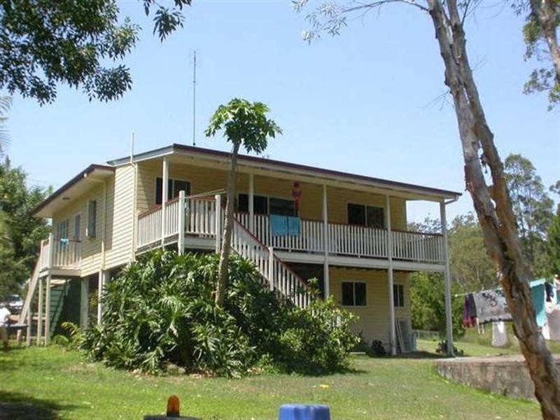 1248 Eumundi Noosa Road, Eumundi QLD 4562