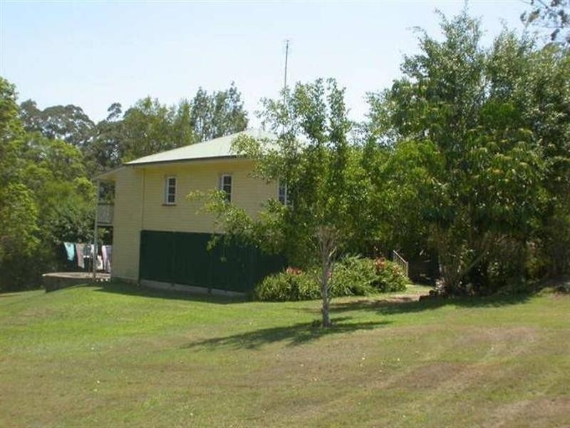 1248 Eumundi Noosa Road, Eumundi QLD 4562