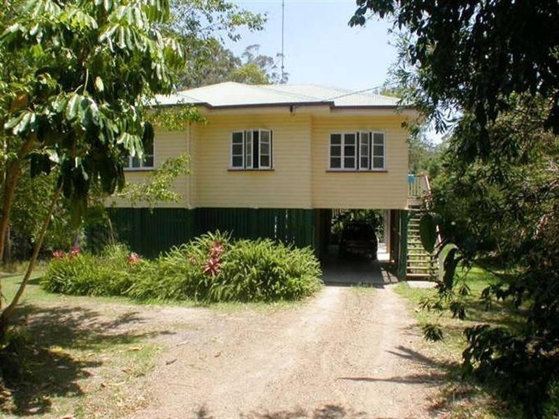 1248 Eumundi Noosa Road, Eumundi QLD 4562
