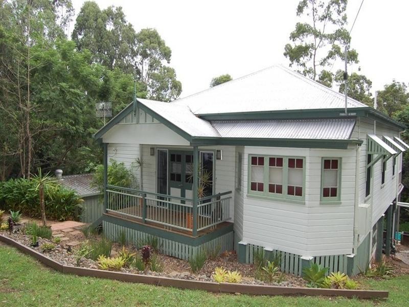 22 Smiths Road, Tinbeerwah QLD 4563