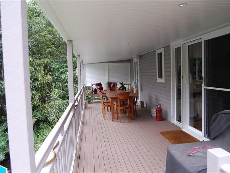 22 Smiths Road, Tinbeerwah QLD 4563