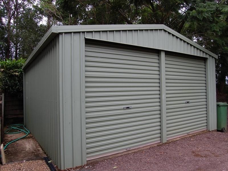 22 Smiths Road, Tinbeerwah QLD 4563