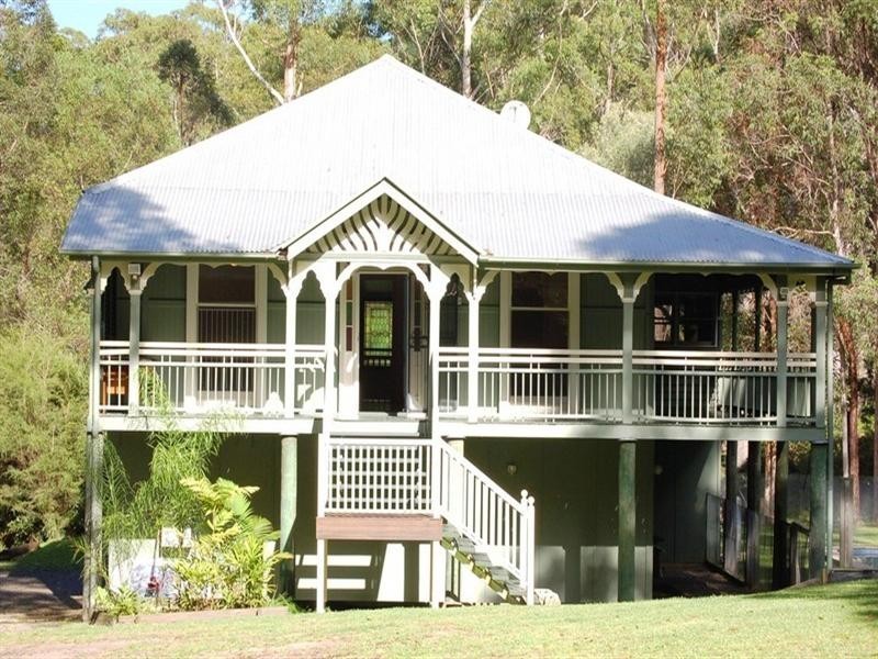 114 Grays Road, Doonan QLD 4562