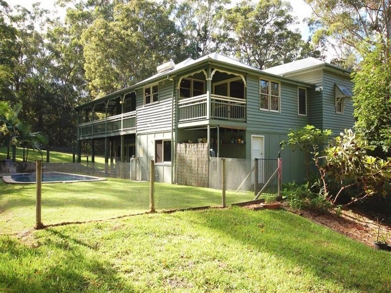 114 Grays Road, Doonan QLD 4562