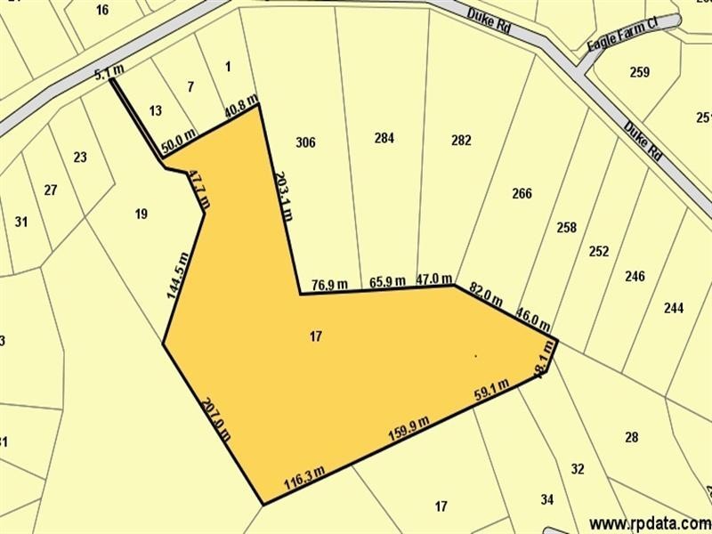 17 Panorama Drive, Doonan QLD 4562