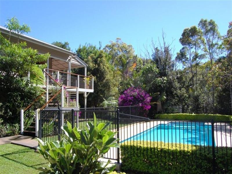 129 Gold Creek Road, North Arm QLD 4561