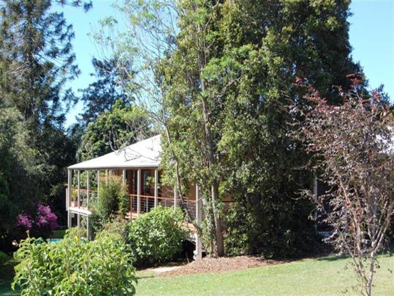 129 Gold Creek Road, North Arm QLD 4561