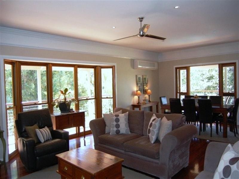 129 Gold Creek Road, North Arm QLD 4561