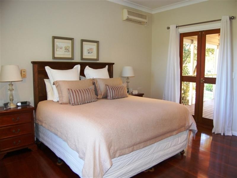 129 Gold Creek Road, North Arm QLD 4561