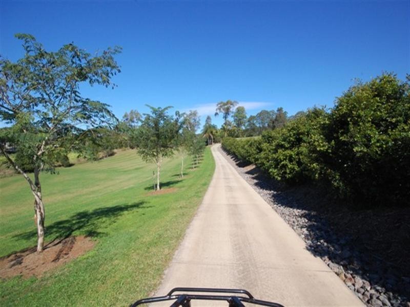 129 Gold Creek Road, North Arm QLD 4561