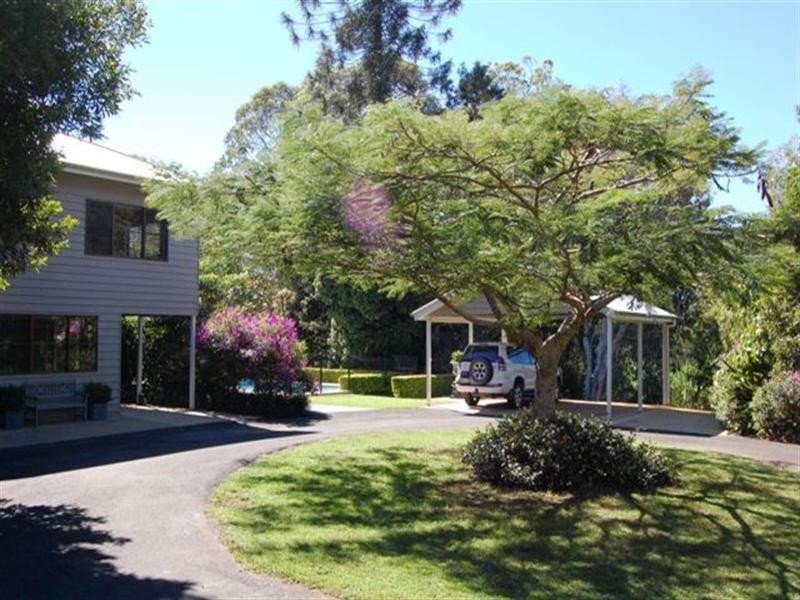 129 Gold Creek Road, North Arm QLD 4561