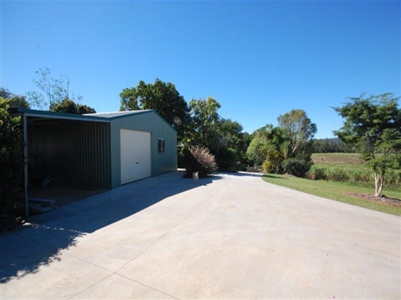 129 Gold Creek Road, North Arm QLD 4561