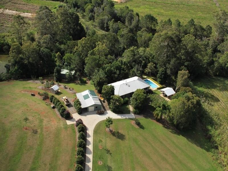 129 Gold Creek Road, North Arm QLD 4561