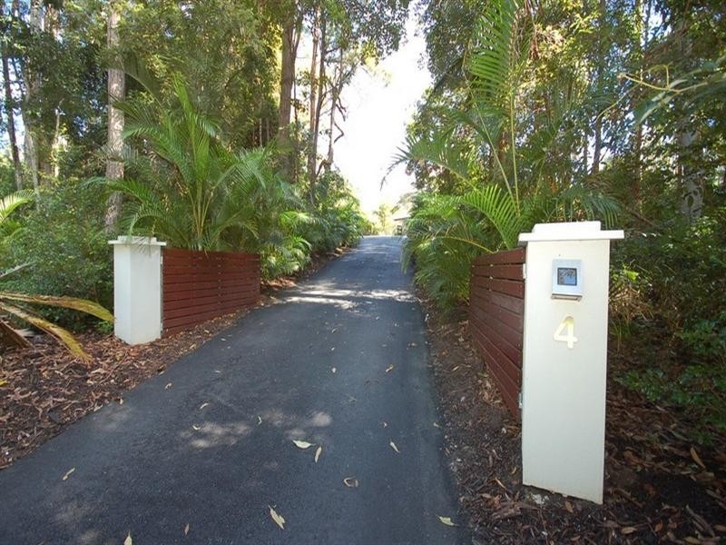 4 Arbour Place, Doonan QLD 4562