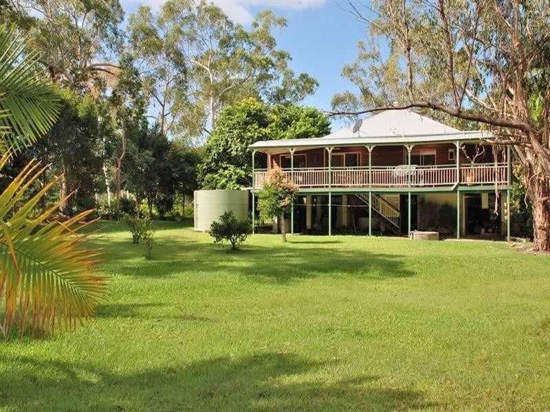 24 Whipbird Drive, Doonan QLD 4562