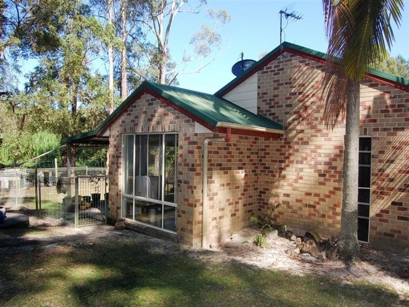141 Grays Road, Doonan QLD 4562