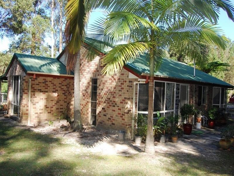 141 Grays Road, Doonan QLD 4562