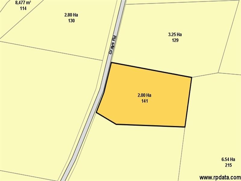 141 Grays Road, Doonan QLD 4562