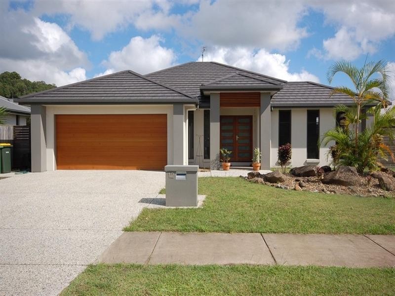 12 Burrell Avenue, Eumundi QLD 4562