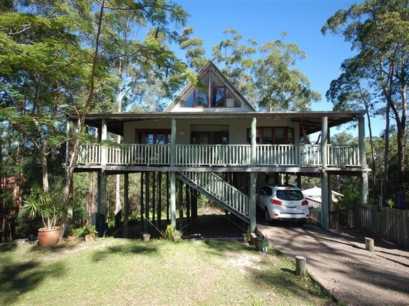 200 Tallgum Avenue, Doonan QLD 4562