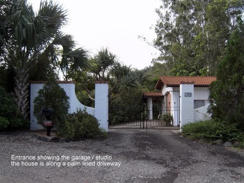 1388 Eumundi Noosa Road, Eumundi QLD 4562