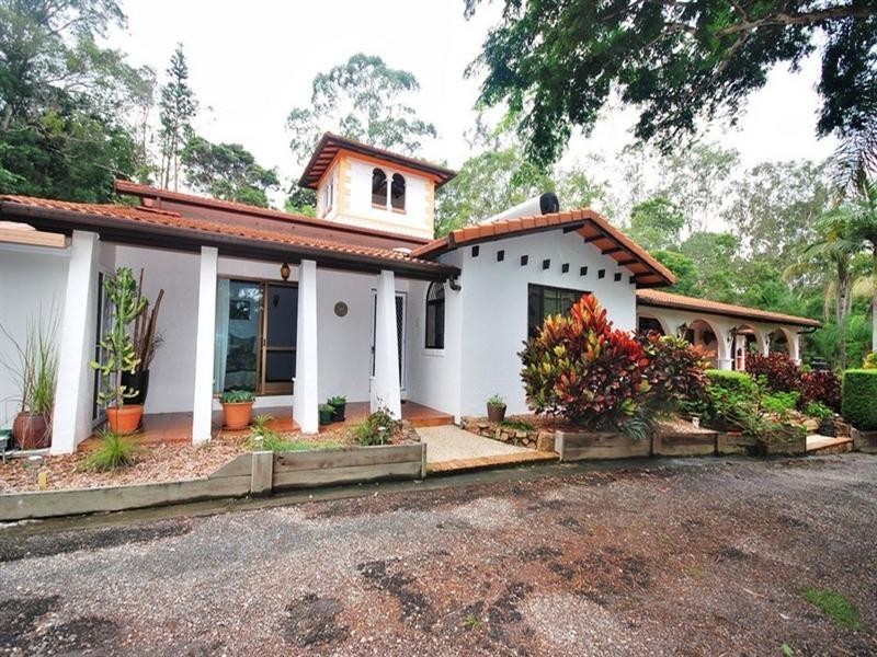 1388 Eumundi Noosa Road, Eumundi QLD 4562