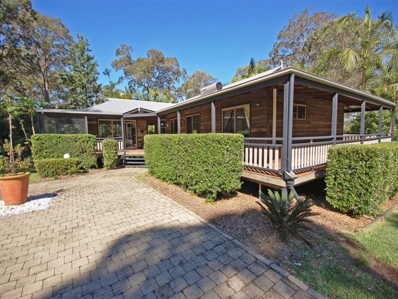 77 Butler Road, Doonan QLD 4562