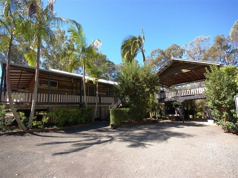 77 Butler Road, Doonan QLD 4562