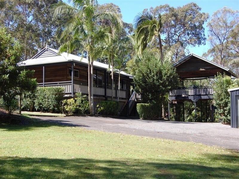 77 Butler Road, Doonan QLD 4562