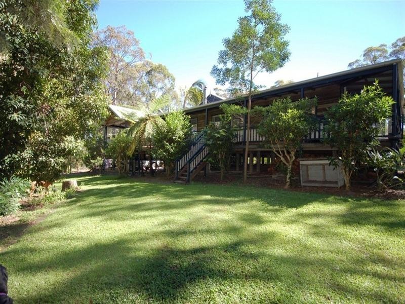 77 Butler Road, Doonan QLD 4562
