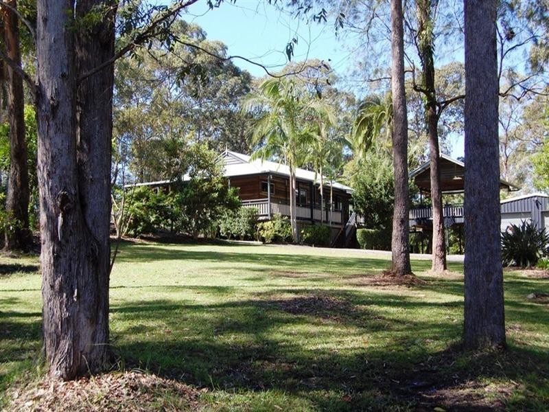 77 Butler Road, Doonan QLD 4562