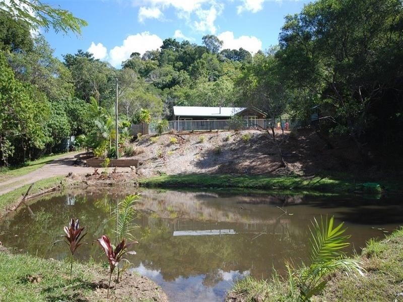 38 Gees Road, Eumundi QLD 4562