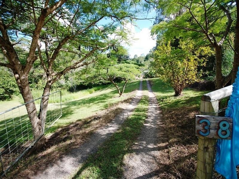 38 Gees Road, Eumundi QLD 4562