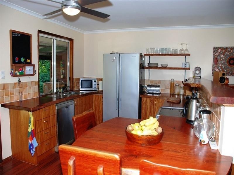 38 Gees Road, Eumundi QLD 4562