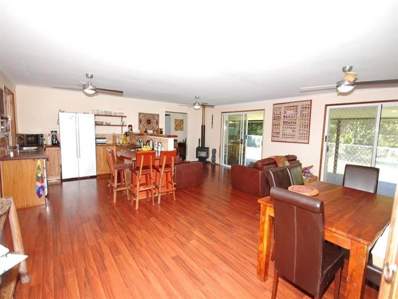 38 Gees Road, Eumundi QLD 4562