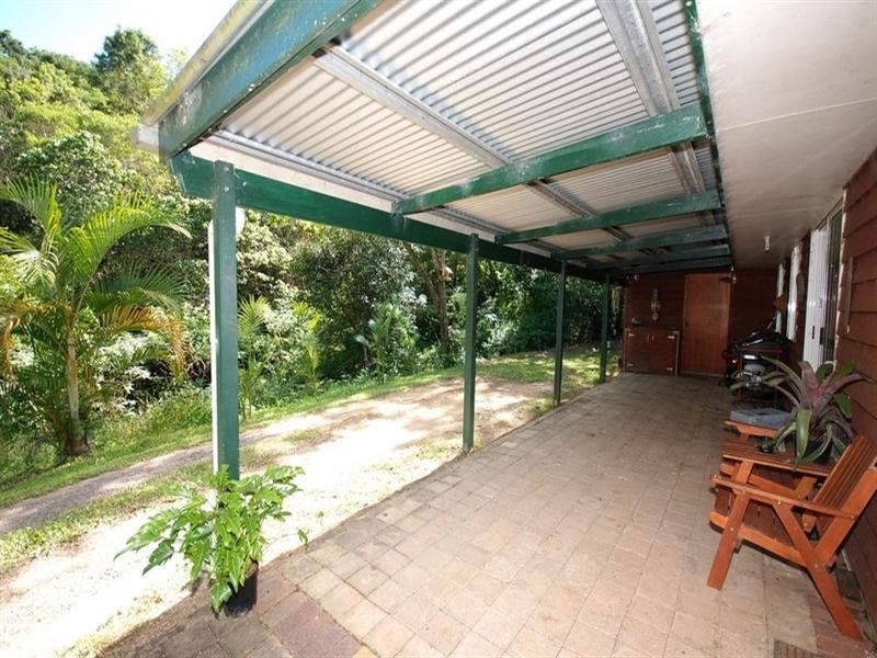 38 Gees Road, Eumundi QLD 4562