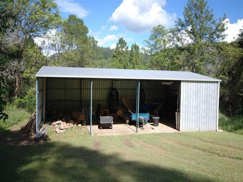 38 Gees Road, Eumundi QLD 4562