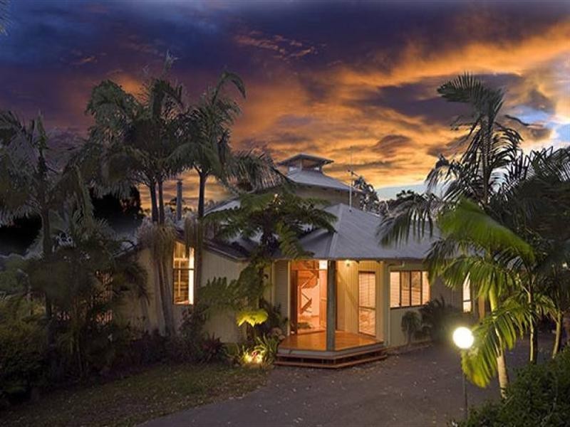 206 Sunrise Road, Doonan QLD 4562