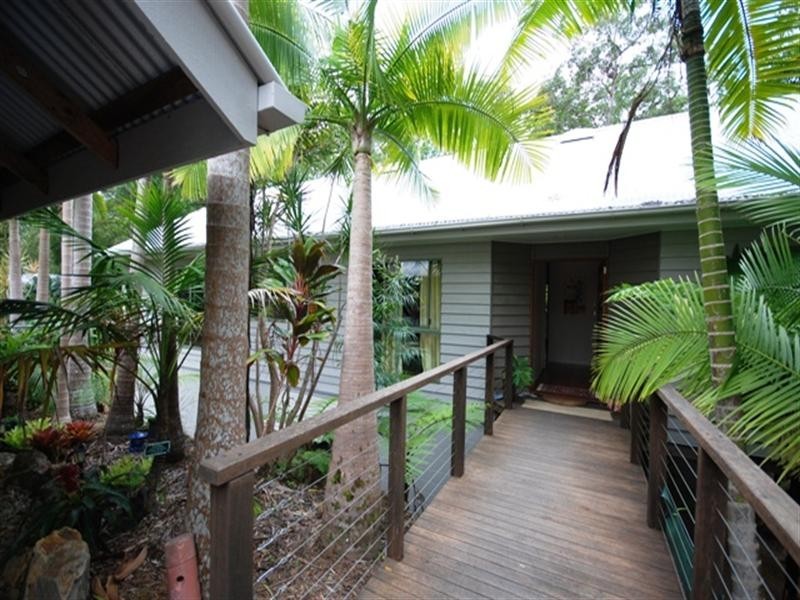 26 Greenacre Road, Verrierdale QLD 4562
